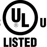 UL Listed