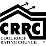 CRRC Cool Roof Rating Council